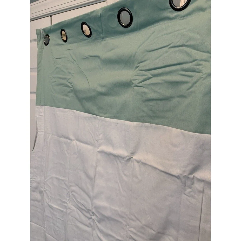 Pillowfort curtains are